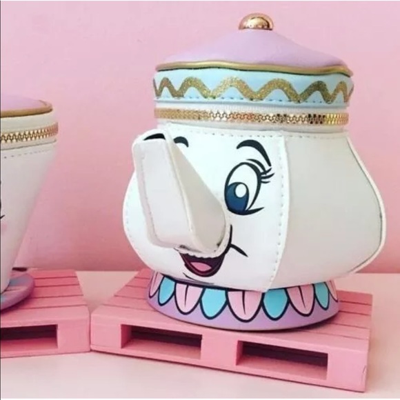 mrs potts bag
